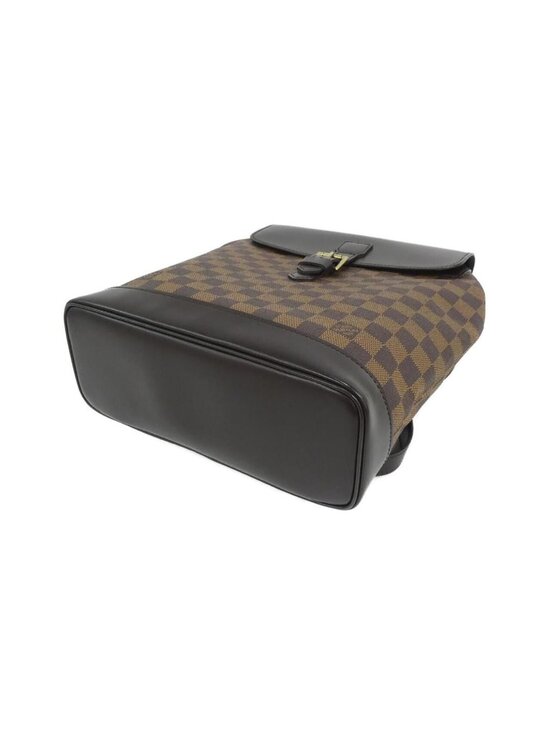 Louis Vuitton Damier Soho Backpack main image 6